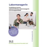Labormanager*in 