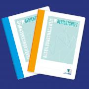 Berichtshefte für Azubis